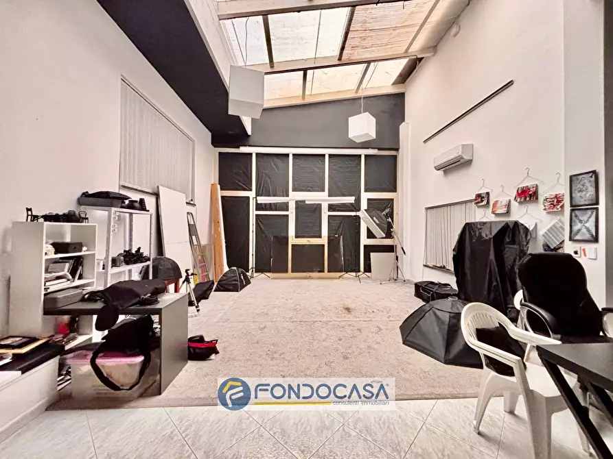 Immagine 4 di Villa in vendita  in Via delle orchidee a Cancello Ed Arnone