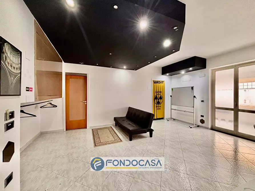 Immagine 5 di Villa in vendita  in Via delle orchidee a Cancello Ed Arnone