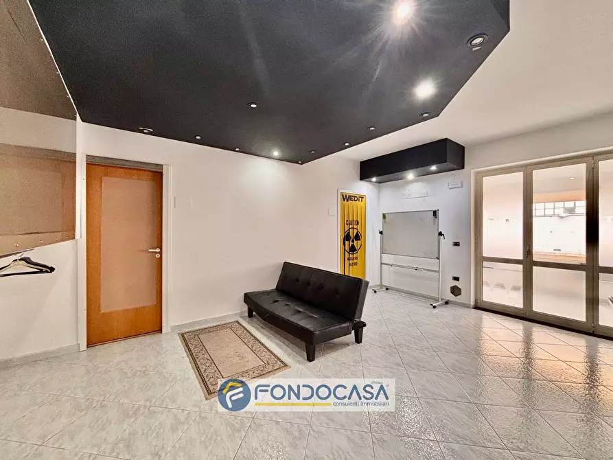 Immagine 6 di Villa in vendita  in Via delle orchidee a Cancello Ed Arnone