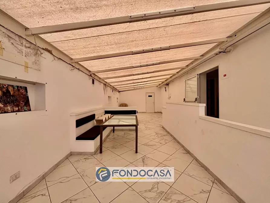 Immagine 8 di Villa in vendita  in Via delle orchidee a Cancello Ed Arnone