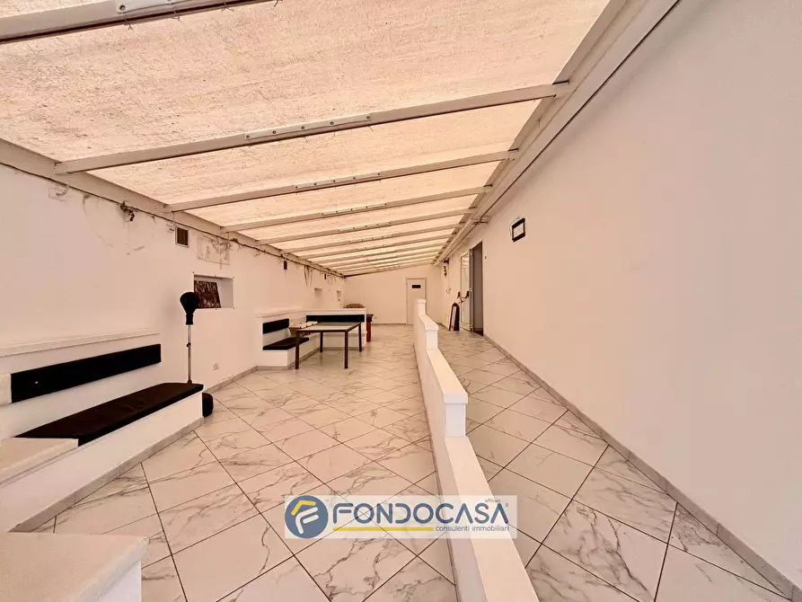 Immagine 9 di Villa in vendita  in Via delle orchidee a Cancello Ed Arnone