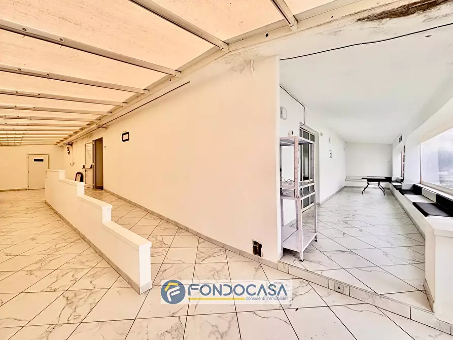 Immagine 10 di Villa in vendita  in Via delle orchidee a Cancello Ed Arnone