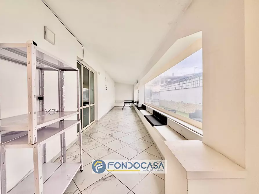 Immagine 11 di Villa in vendita  in Via delle orchidee a Cancello Ed Arnone