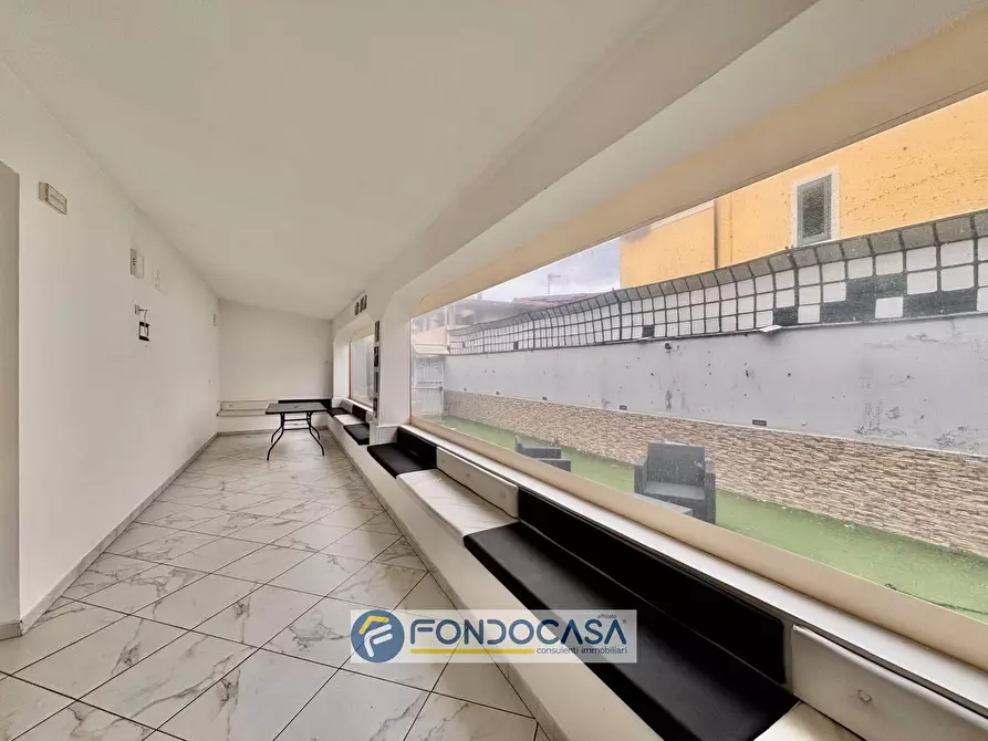 Immagine 16 di Villa in vendita  in Via delle orchidee a Cancello Ed Arnone