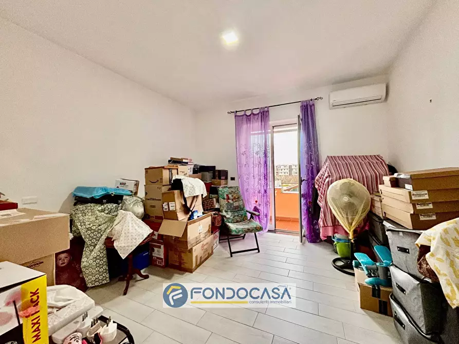 Immagine 20 di Villa in vendita  in Via delle orchidee a Cancello Ed Arnone