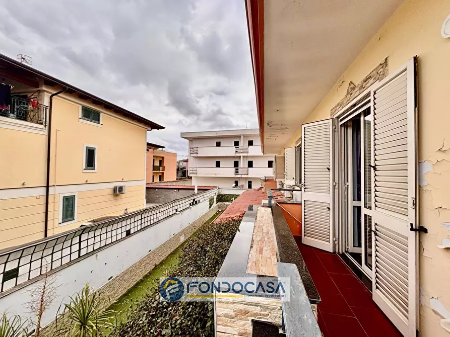 Immagine 22 di Villa in vendita  in Via delle orchidee a Cancello Ed Arnone