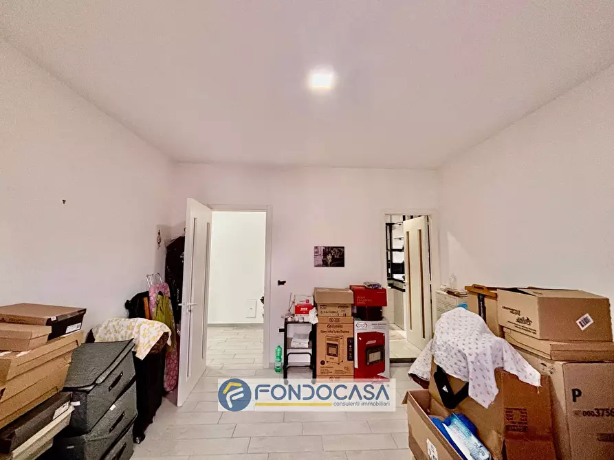 Immagine 23 di Villa in vendita  in Via delle orchidee a Cancello Ed Arnone