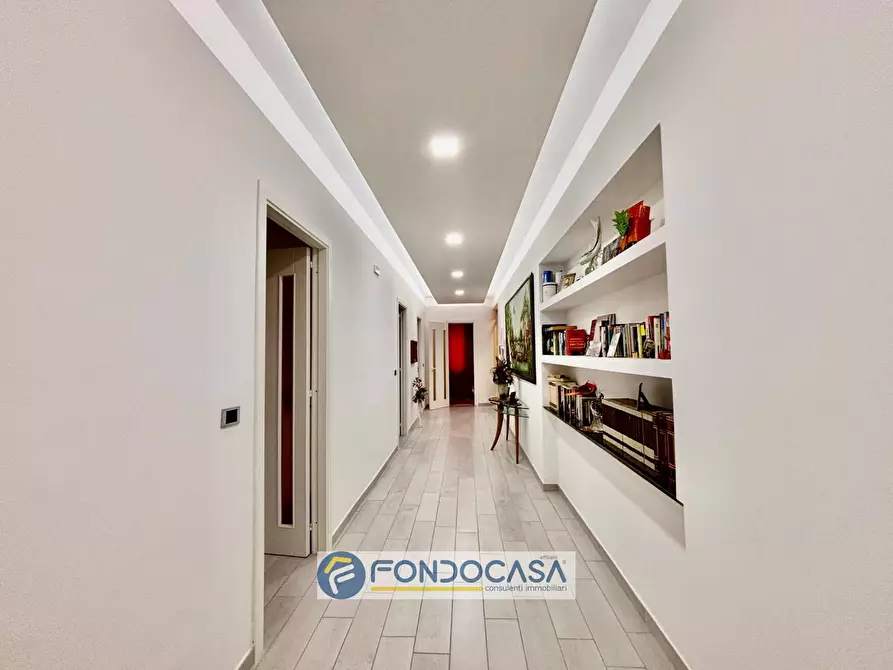 Immagine 24 di Villa in vendita  in Via delle orchidee a Cancello Ed Arnone