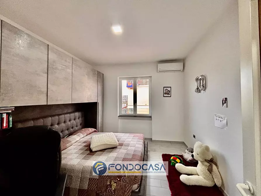 Immagine 25 di Villa in vendita  in Via delle orchidee a Cancello Ed Arnone