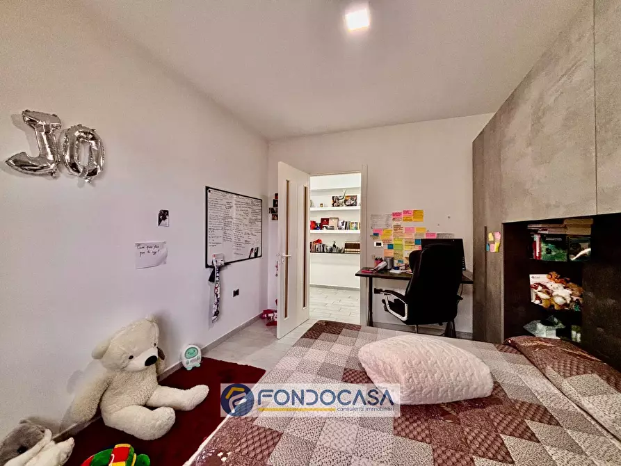 Immagine 26 di Villa in vendita  in Via delle orchidee a Cancello Ed Arnone