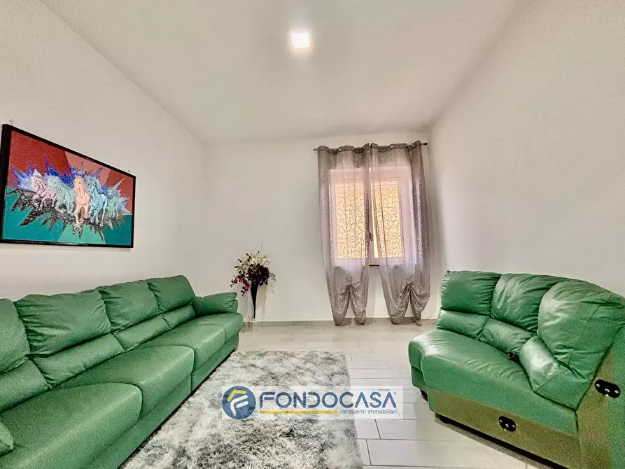 Immagine 27 di Villa in vendita  in Via delle orchidee a Cancello Ed Arnone