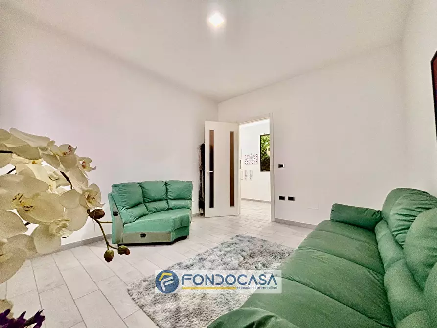 Immagine 28 di Villa in vendita  in Via delle orchidee a Cancello Ed Arnone