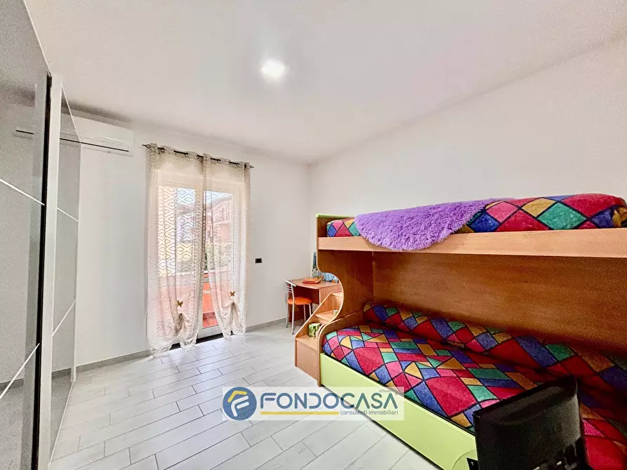 Immagine 29 di Villa in vendita  in Via delle orchidee a Cancello Ed Arnone