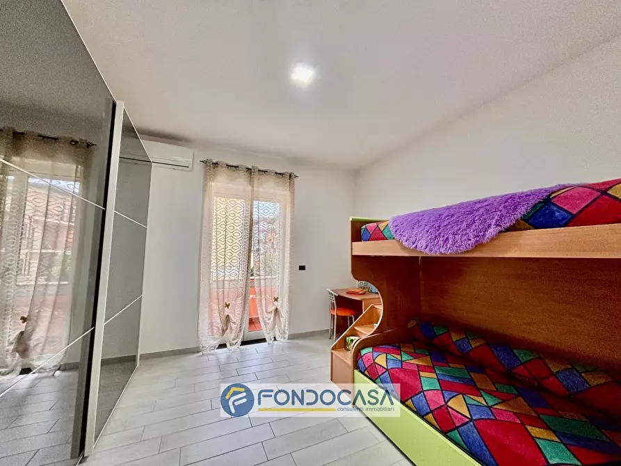 Immagine 30 di Villa in vendita  in Via delle orchidee a Cancello Ed Arnone