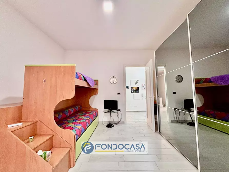 Immagine 31 di Villa in vendita  in Via delle orchidee a Cancello Ed Arnone