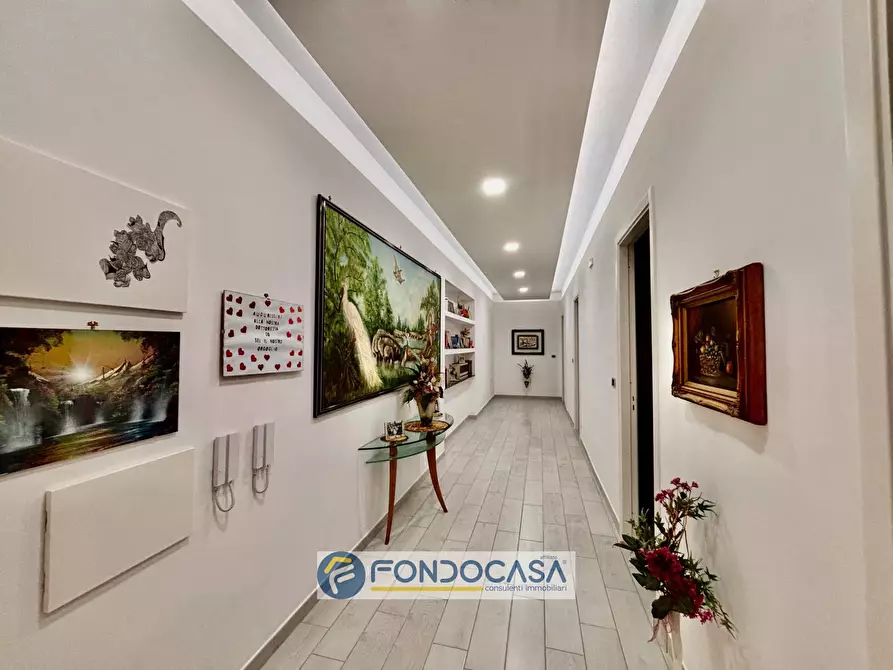 Immagine 34 di Villa in vendita  in Via delle orchidee a Cancello Ed Arnone