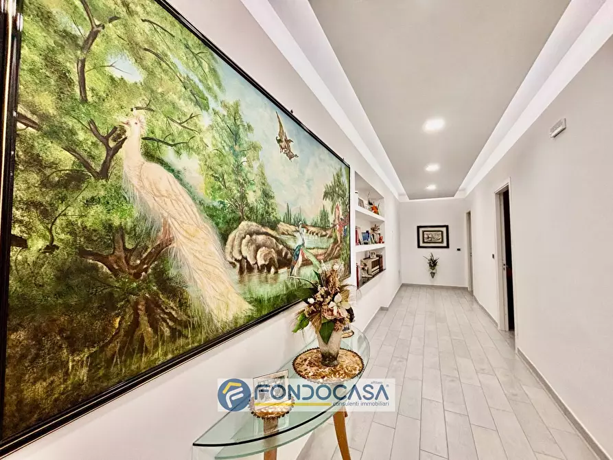 Immagine 35 di Villa in vendita  in Via delle orchidee a Cancello Ed Arnone