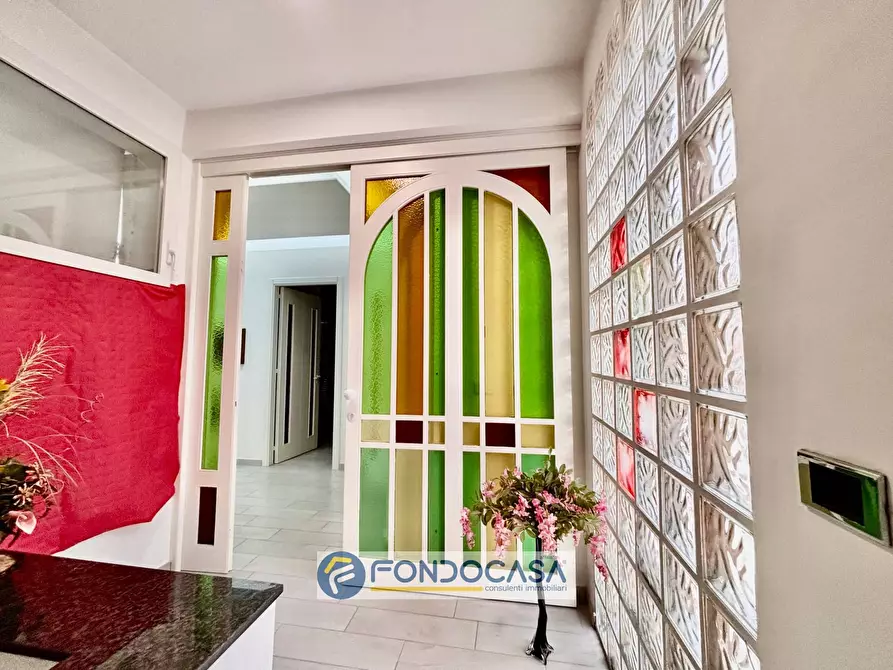 Immagine 37 di Villa in vendita  in Via delle orchidee a Cancello Ed Arnone