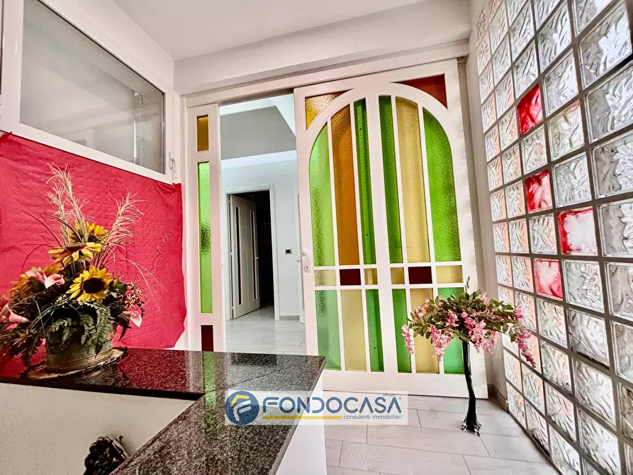 Immagine 38 di Villa in vendita  in Via delle orchidee a Cancello Ed Arnone