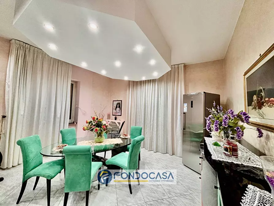 Immagine 39 di Villa in vendita  in Via delle orchidee a Cancello Ed Arnone