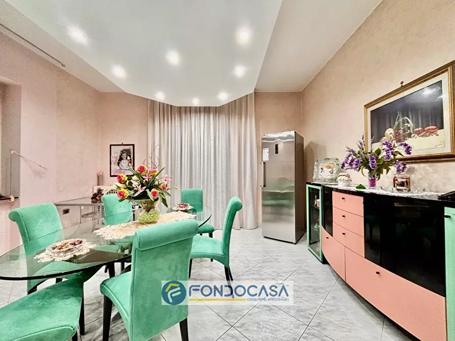 Immagine 40 di Villa in vendita  in Via delle orchidee a Cancello Ed Arnone