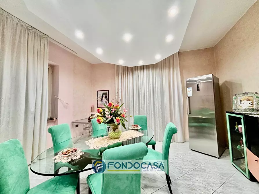 Immagine 41 di Villa in vendita  in Via delle orchidee a Cancello Ed Arnone