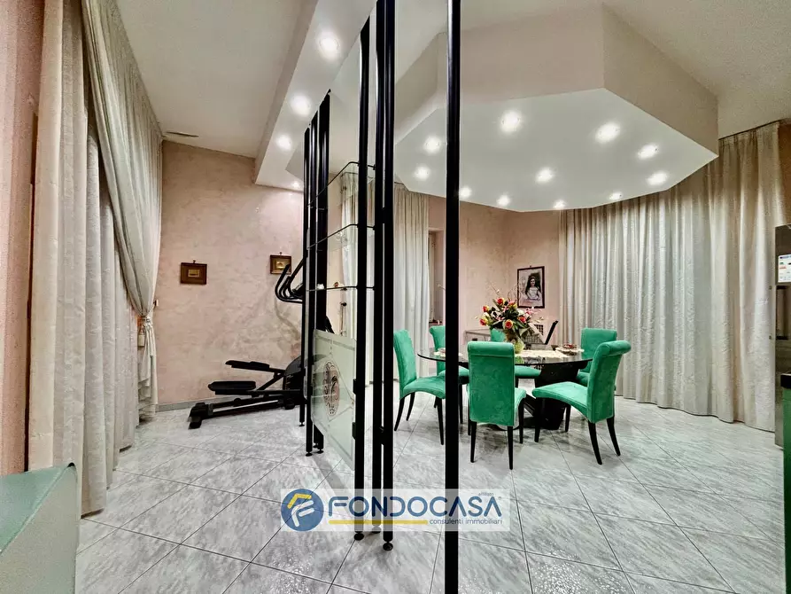 Immagine 42 di Villa in vendita  in Via delle orchidee a Cancello Ed Arnone