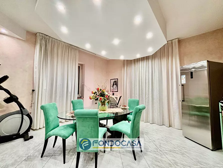 Immagine 43 di Villa in vendita  in Via delle orchidee a Cancello Ed Arnone