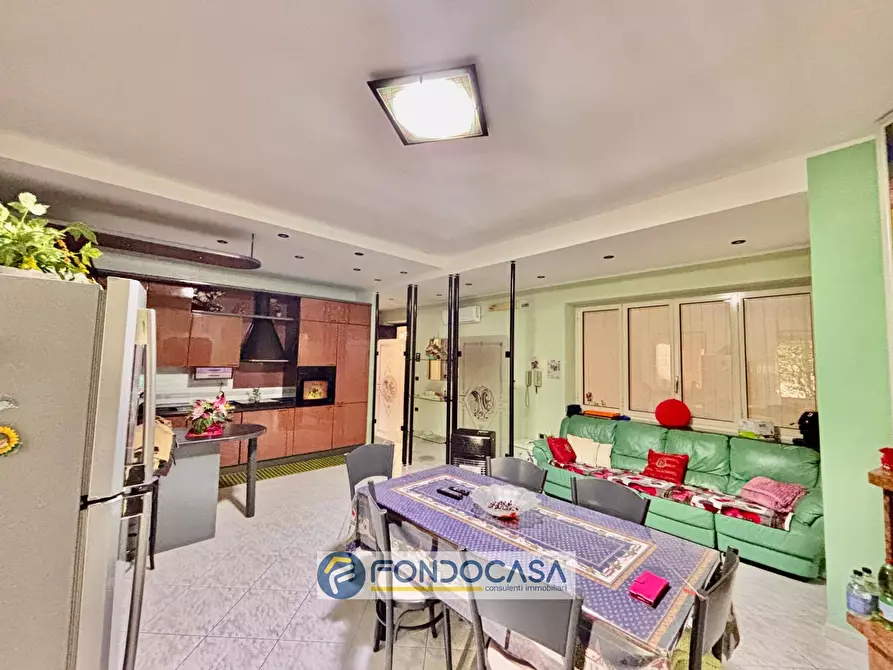 Immagine 44 di Villa in vendita  in Via delle orchidee a Cancello Ed Arnone