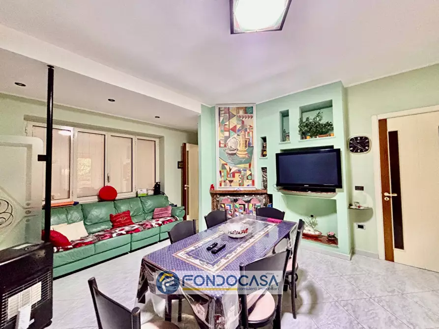 Immagine 45 di Villa in vendita  in Via delle orchidee a Cancello Ed Arnone