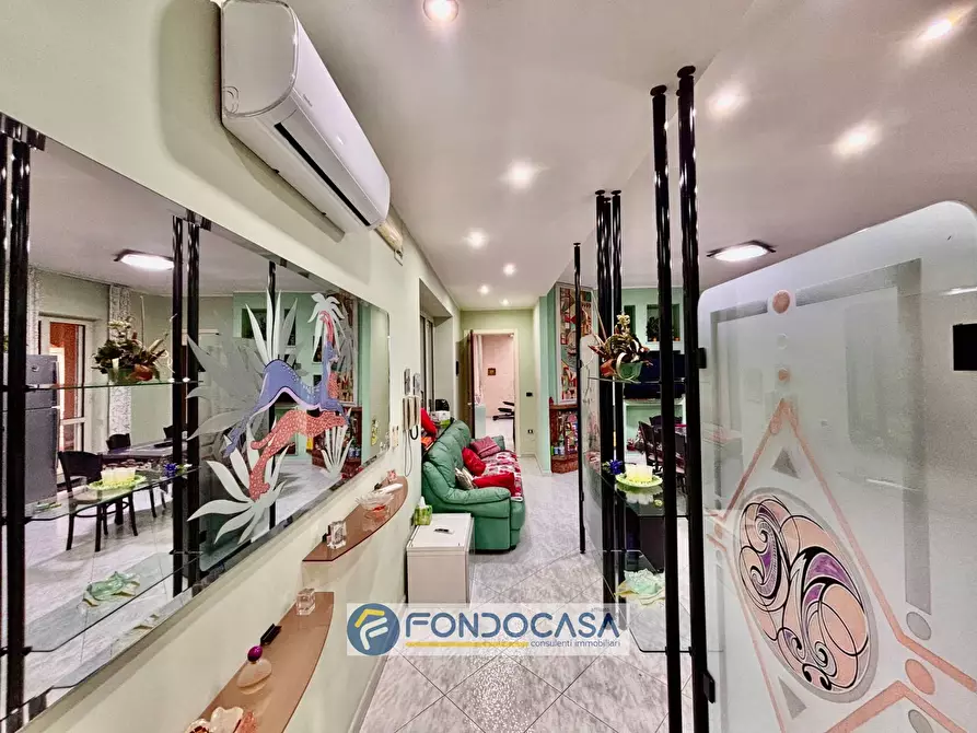 Immagine 46 di Villa in vendita  in Via delle orchidee a Cancello Ed Arnone