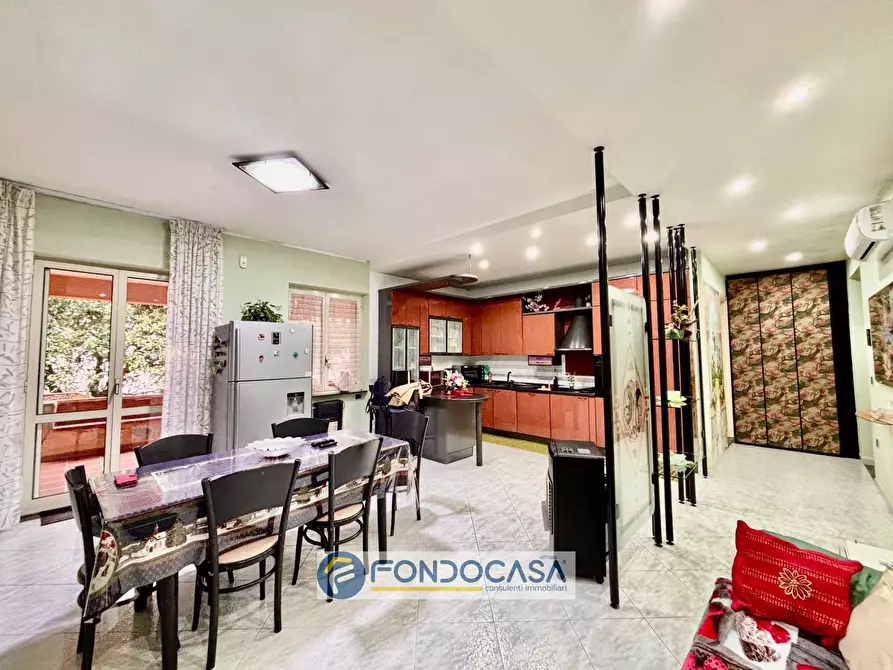 Immagine 47 di Villa in vendita  in Via delle orchidee a Cancello Ed Arnone