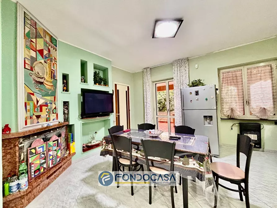 Immagine 48 di Villa in vendita  in Via delle orchidee a Cancello Ed Arnone