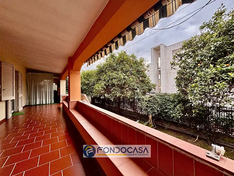 Immagine 50 di Villa in vendita  in Via delle orchidee a Cancello Ed Arnone