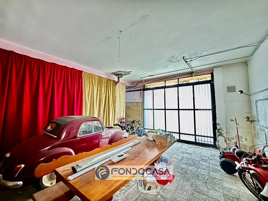 Immagine 52 di Villa in vendita  in Via delle orchidee a Cancello Ed Arnone