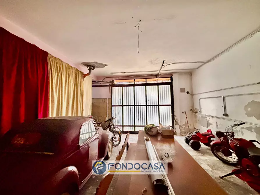 Immagine 53 di Villa in vendita  in Via delle orchidee a Cancello Ed Arnone