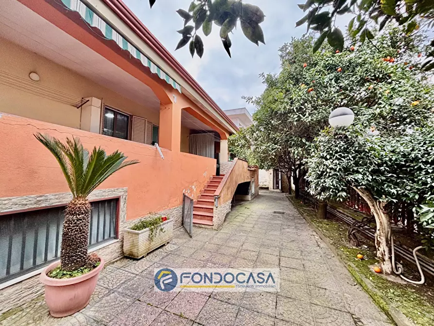 Immagine 56 di Villa in vendita  in Via delle orchidee a Cancello Ed Arnone