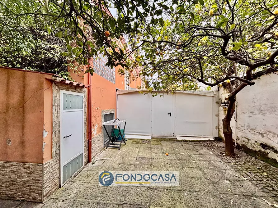 Immagine 57 di Villa in vendita  in Via delle orchidee a Cancello Ed Arnone