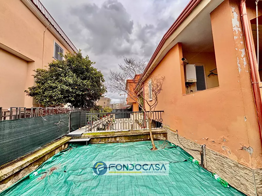 Immagine 58 di Villa in vendita  in Via delle orchidee a Cancello Ed Arnone