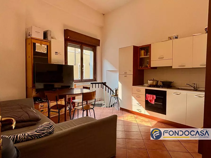 Immagine 2 di Appartamento in vendita  17 a Adro