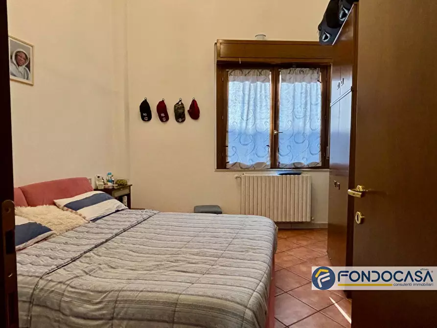 Immagine 6 di Appartamento in vendita  17 a Adro