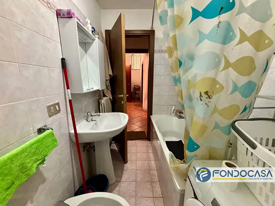 Immagine 11 di Appartamento in vendita  17 a Adro