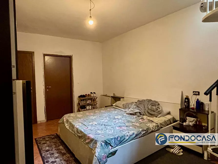 Immagine 9 di Appartamento in vendita  17 a Adro