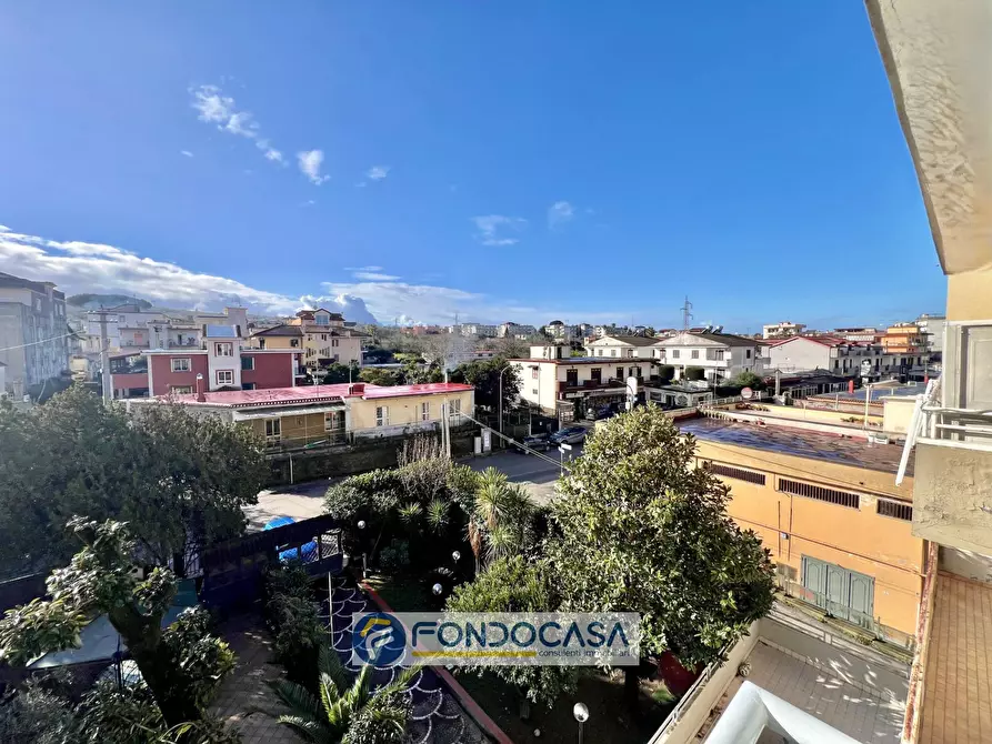 Immagine 1 di Appartamento in affitto  in Via Vincenzo Gioberti 4 a Marano Di Napoli