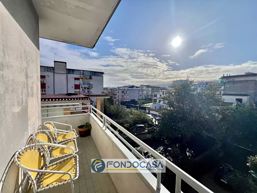 Immagine 2 di Appartamento in affitto  in Via Vincenzo Gioberti 4 a Marano Di Napoli