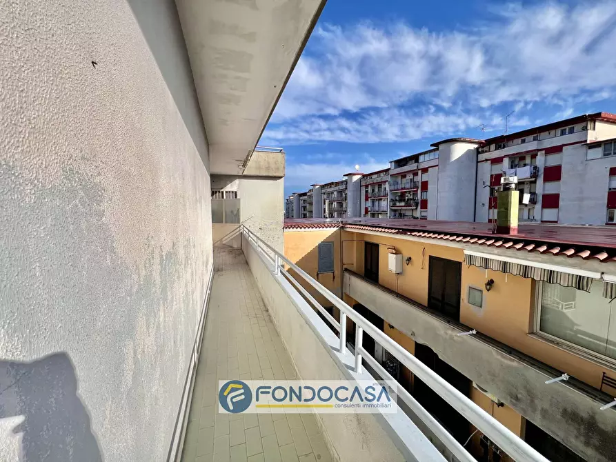 Immagine 5 di Appartamento in affitto  in Via Vincenzo Gioberti 4 a Marano Di Napoli
