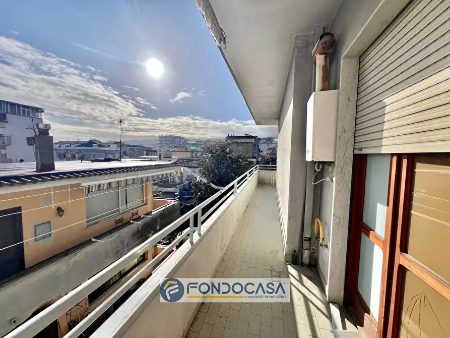 Immagine 6 di Appartamento in affitto  in Via Vincenzo Gioberti 4 a Marano Di Napoli