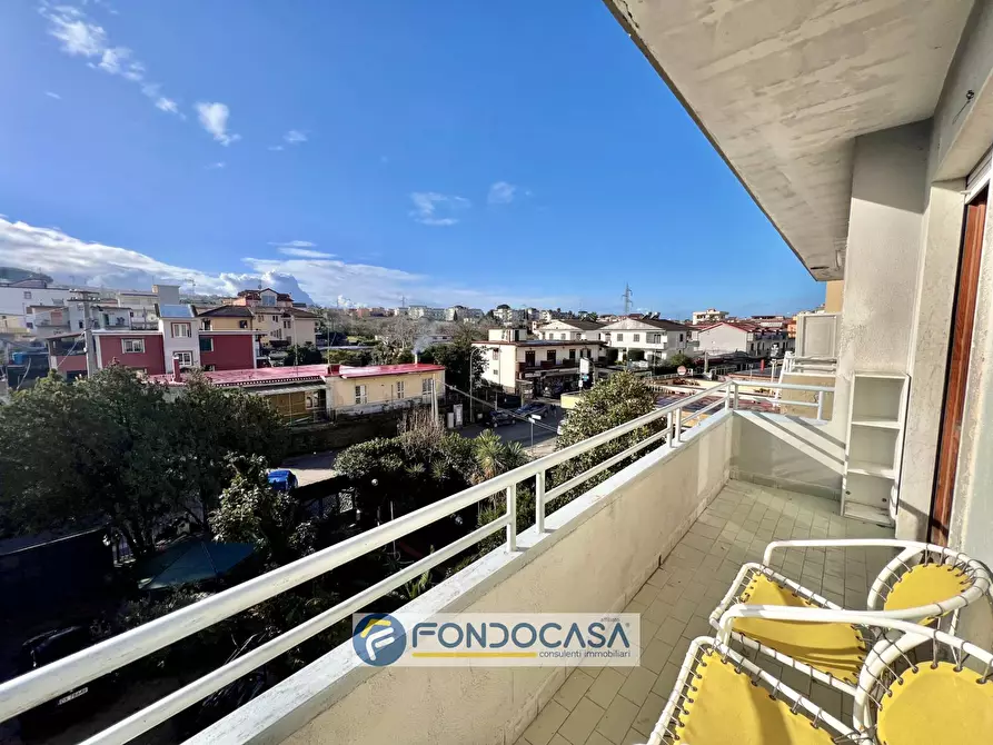 Immagine 7 di Appartamento in affitto  in Via Vincenzo Gioberti 4 a Marano Di Napoli