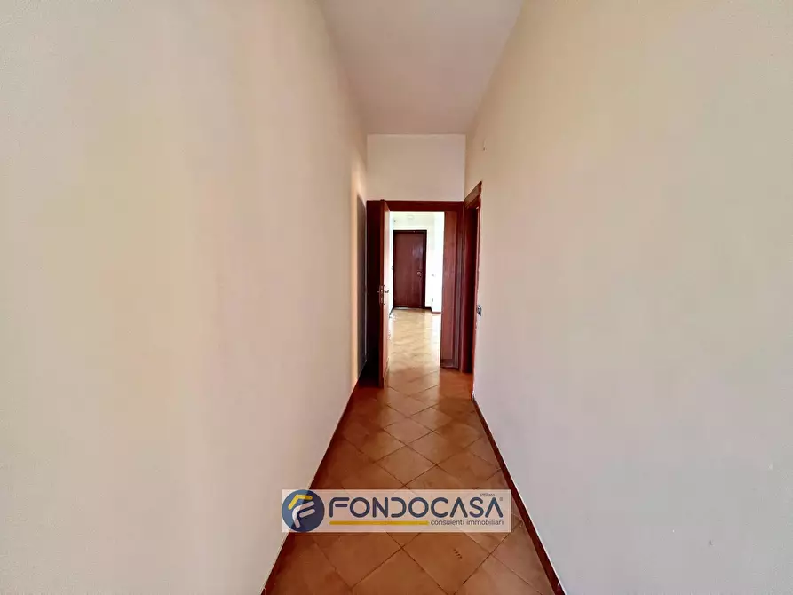 Immagine 15 di Appartamento in affitto  in Via Vincenzo Gioberti 4 a Marano Di Napoli