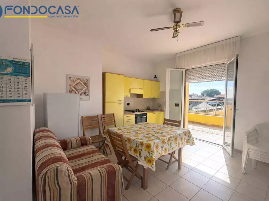 Immagine 3 di Appartamento in vendita  in Via Ugo Foscolo a Tortoreto